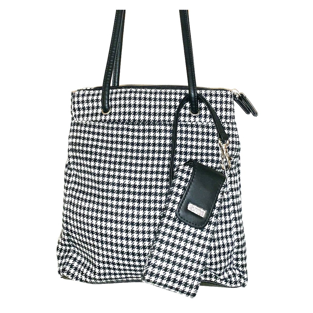 Croft & borrow vintage bag
